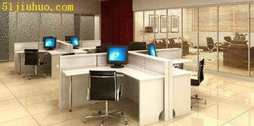 廢舊辦公資產高效循環指南 回收、價值與環保