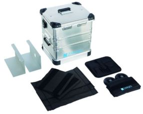 德國(guó)ZARGES辦公全套設(shè)備移動(dòng)箱K 424 XC 高效辦公設(shè)備與消耗品的卓越解決方案