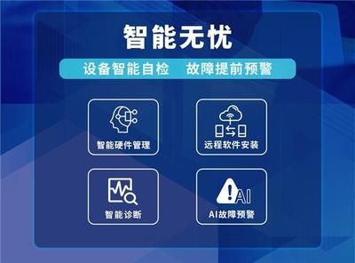 聯(lián)想百應(yīng)享租推出首個(gè)帶智能IT運(yùn)維的設(shè)備租賃業(yè)務(wù)，助力中小企業(yè)人工智能基礎(chǔ)軟件開發(fā)